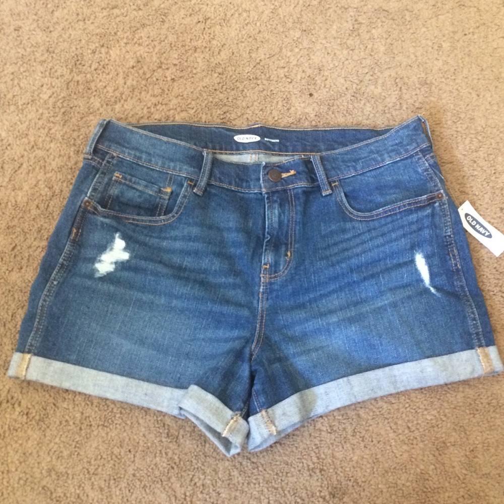 💓NWT💓Denim shorts